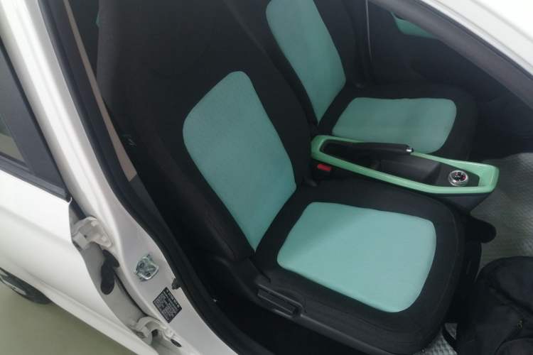 Used BAW Jiabao 2023 Light Enjoyment Edition
