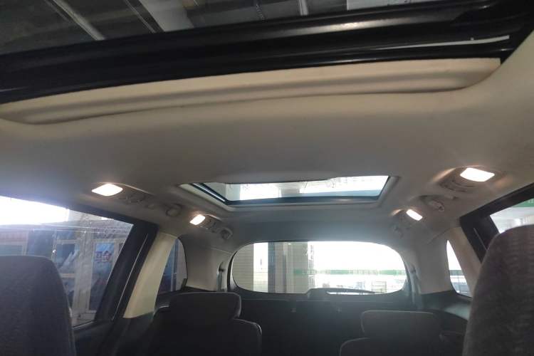 Used Honda Elysion 2016 2.4L Classic Edition