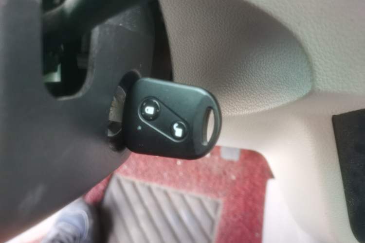 Used SRM Haoyun 2023 Entrepreneurial Van