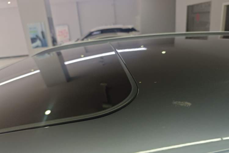 Used Mazda CX-5 2020 2.0L Automatic Two-Wheel Drive ZhiZun Version
