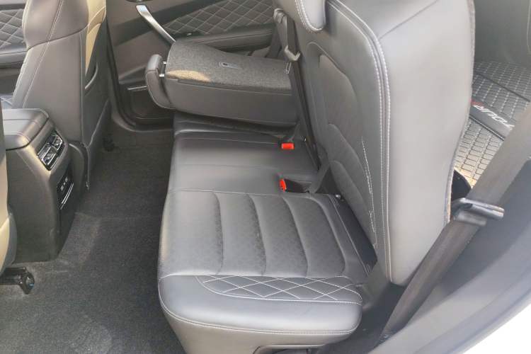 Used JETOUR X95 2020 1.5T Manual Free Edition 5-Seater