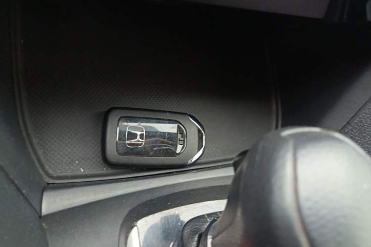 Used Honda Civic 2019 220TURBO CVT Dynamic Edition China VI