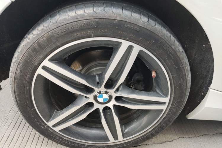 Used BMW 1 Series 2018 118i Sport Design Package
