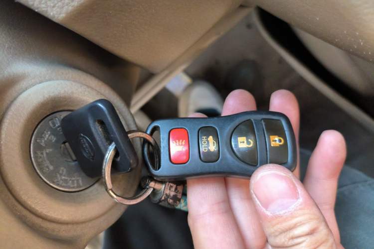 Used Venucia D50 2013 1.6L Manual Fashion Edition
