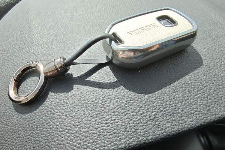 Used Honda Accord 2022 260TURBO Phantom Night · Prestige Edition
