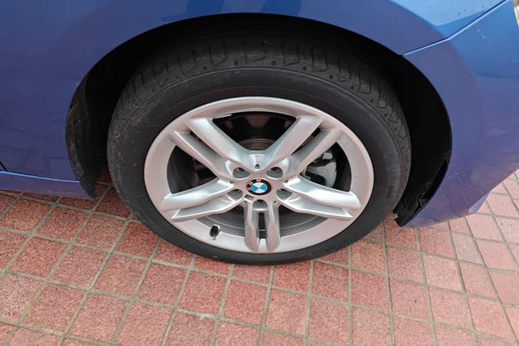 Used BMW 1 Series 2019 118i M Sport Package