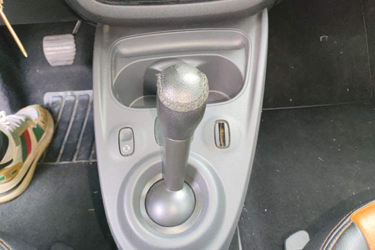 Used smart fortwo 2018 1.0L 52kW Hardtop Dynamic Version China V