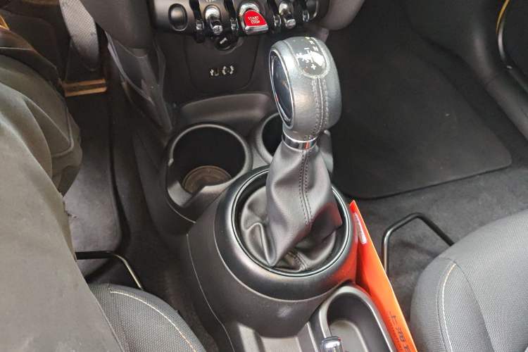 Used MINI MINI 2015 1.2T ONE Five-Door Edition
