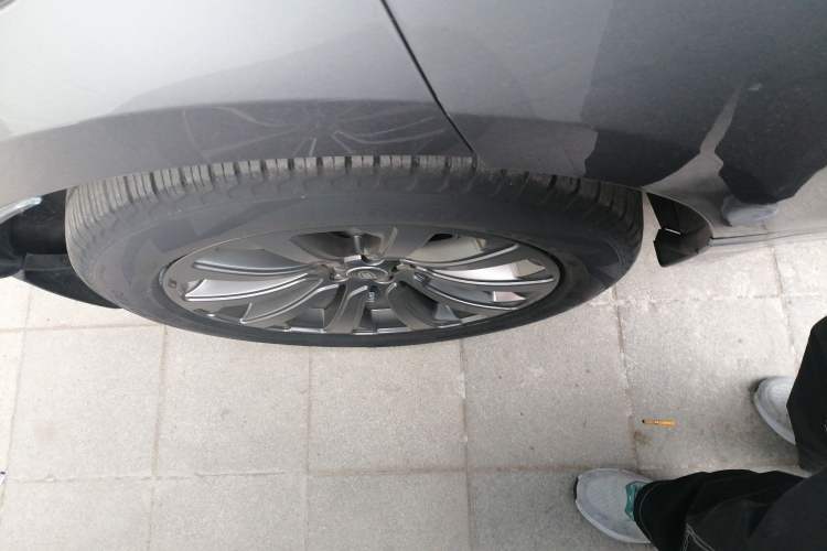 Used Land Rover Range Velar 2020 P340 R-DYNAMIC S
