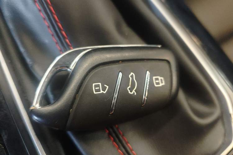 Used MG 5 2023 180 DVVT CVT Fashion Edition
