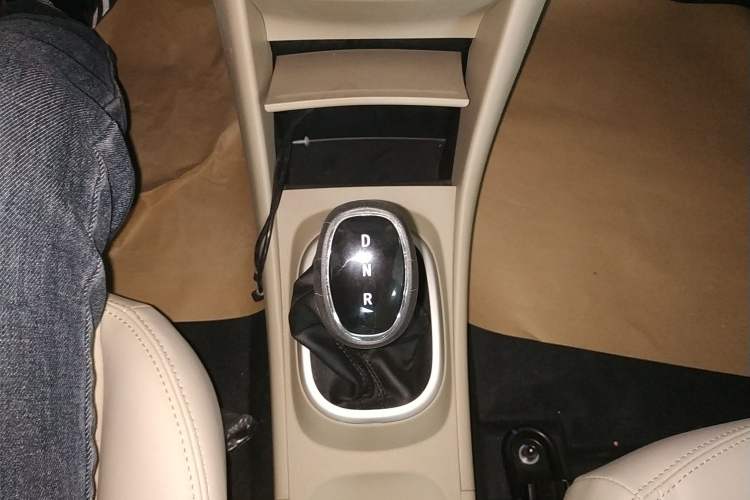 Used Dongfeng Junfeng E11K 2021 60.43 kWh Battery-Swap Version