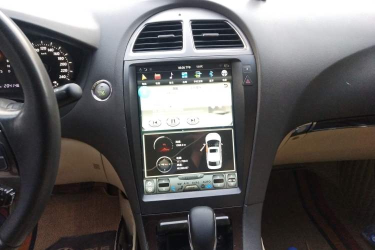 Used Lexus ES 2012 240 Special Limited Edition