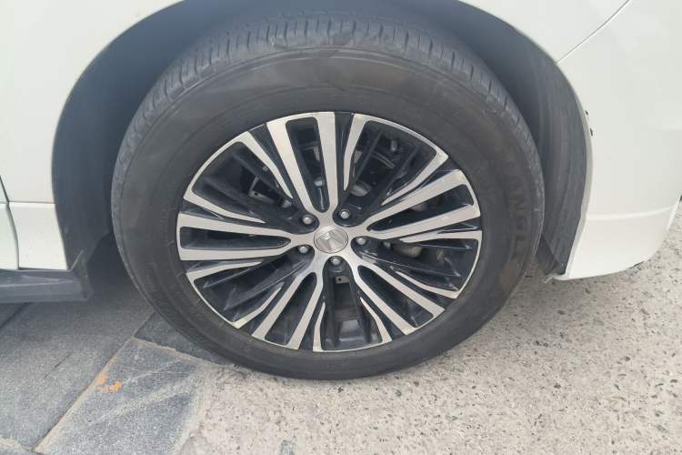 Used Honda Avancier 2017 370TURBO 2WD Luxury Edition