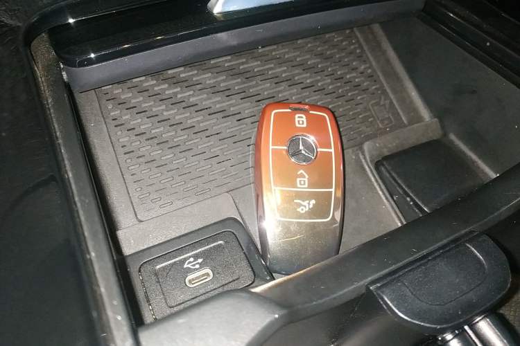 Used Mercedes-Benz GLB 2024 GLB 220 4MATIC