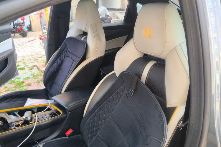 Used MG 6 2021 Pro 1.5T Automatic Trophy Flagship Edition