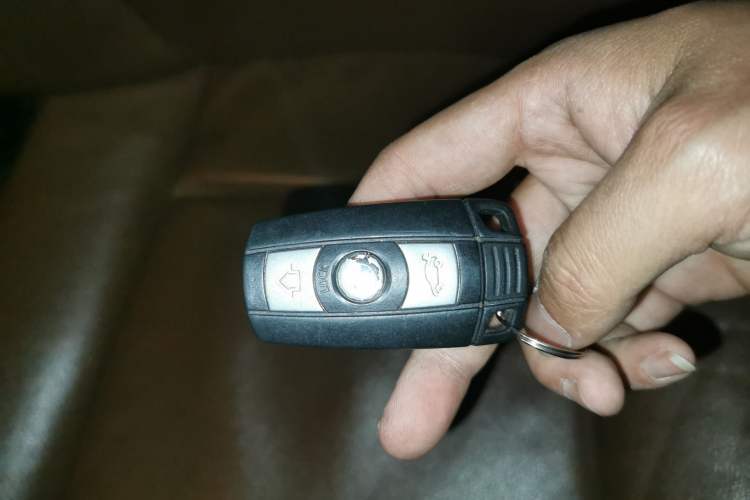 Used BMW X5 2011 xDrive35i Leading Model