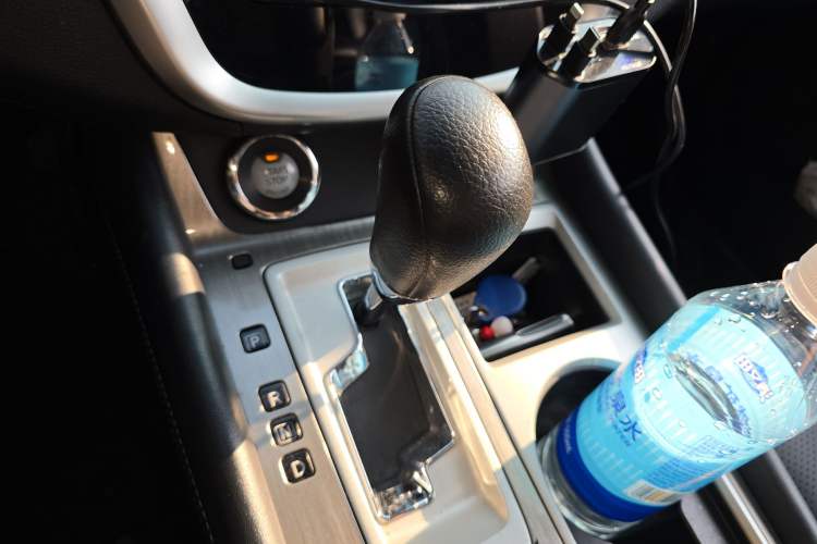 Used Nissan Murano 2019 2.5L XE Two-Wheel Drive Elite Version China V Standard
