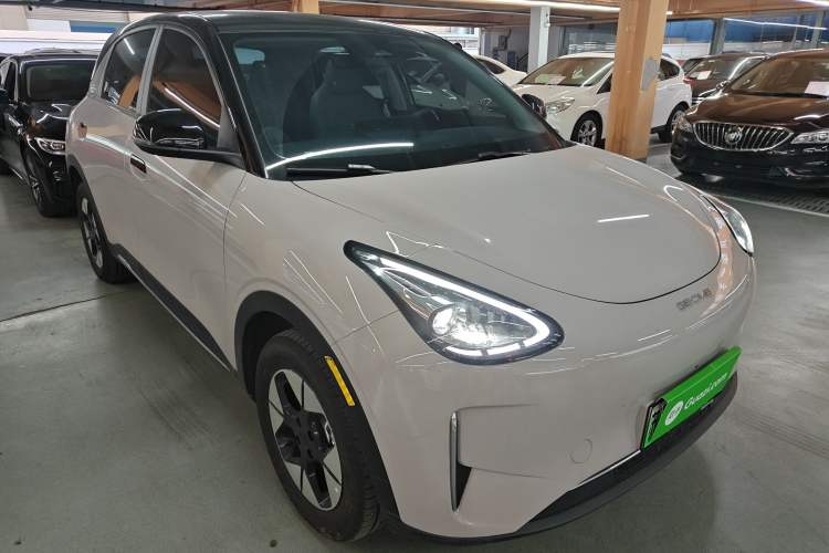 Used Geely Galaxy Geome 2026 Model 410km Exploration Edition
