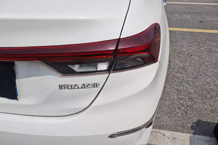 Used Kia K3 2023 1.5L CVT Luxury Edition