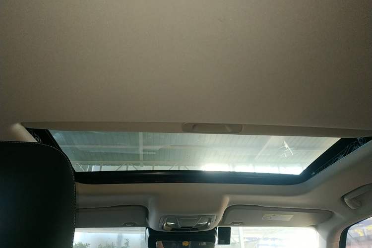 Used Tank 300 2021 Off-Road Edition 2.0T Conqueror