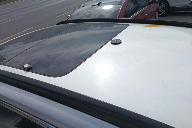 Used BMW X1 2015 sDrive18i Fashion Upgrade Edition