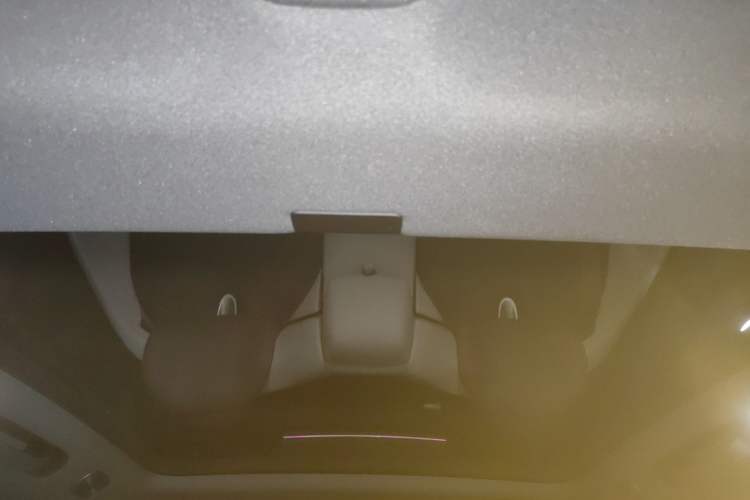 Used Avatr 12 2025 Year Updated Max All-Electric Version
