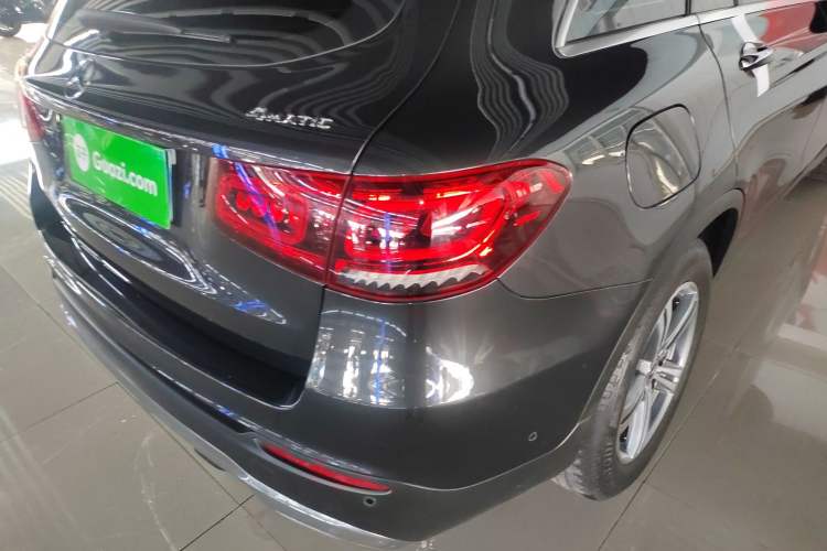 Used Mercedes-Benz GLC 2021 GLC 260 L 4MATIC Dynamic Edition Right Rear Taillight