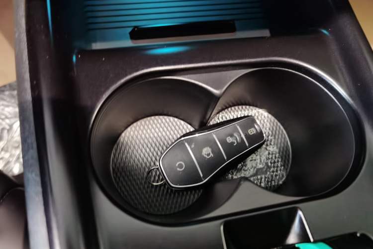 Used BYD Dolphin 2025 420km Free Edition