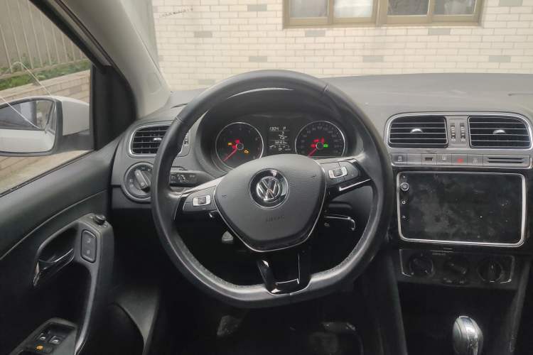 Used Volkswagen Polo 2018 1.5L Automatic Enjoyment Model