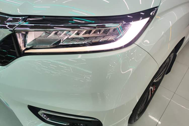 Used Honda Avancier 2017 370TURBO 2WD Luxury Edition