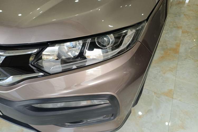 Used Honda XR-V 2017 1.5L LXi CVT Classic Edition
