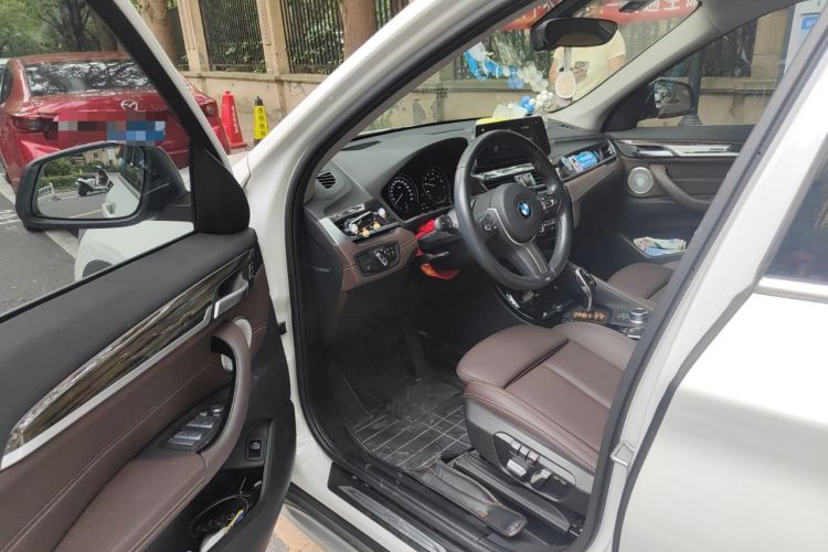 Used BMW X1 2021 Revised xDrive25Li Premium Edition
