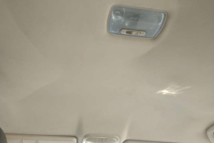 Used Haval H6 2013 Upgraded Model 1.5T Manual Two-Wheel Drive Elite Version