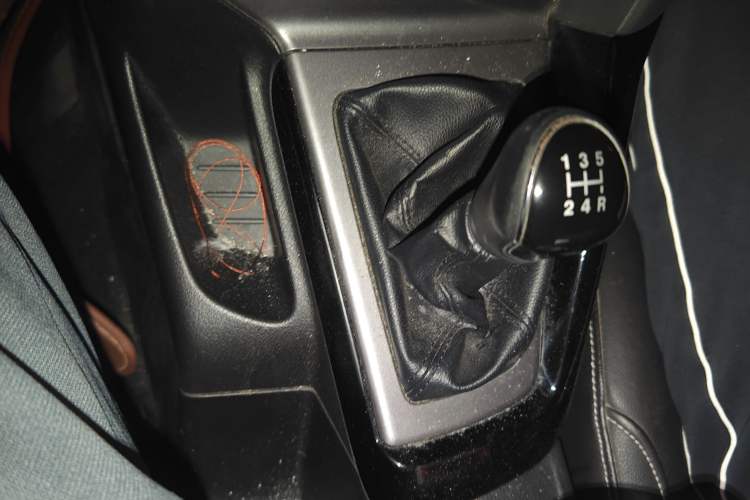 Used Ford Focus 2012 Sedan 1.6L Manual Fashion Edition