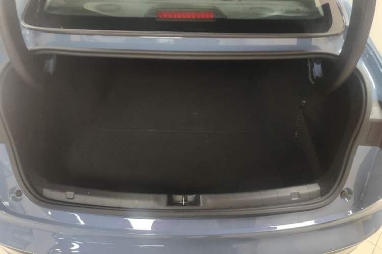 Used Leapmotor B01 2025 550 LiDAR Edition