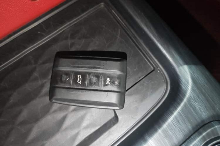 Used Tank 300 2023 Off-Road Edition 2.0T Conqueror