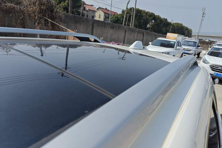 Used Jeep Cherokee 2016 2.0L Superior Edition
