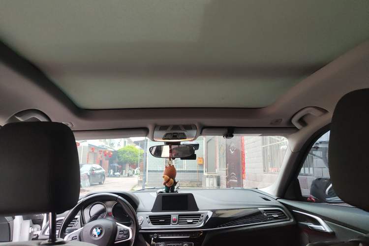 Used BMW 1 Series 2018 Facelifted 118i Sport Edition