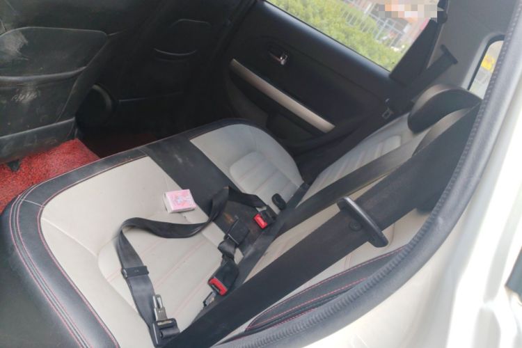 Used Great Wall M4 2014 1.5L Manual Luxury Model