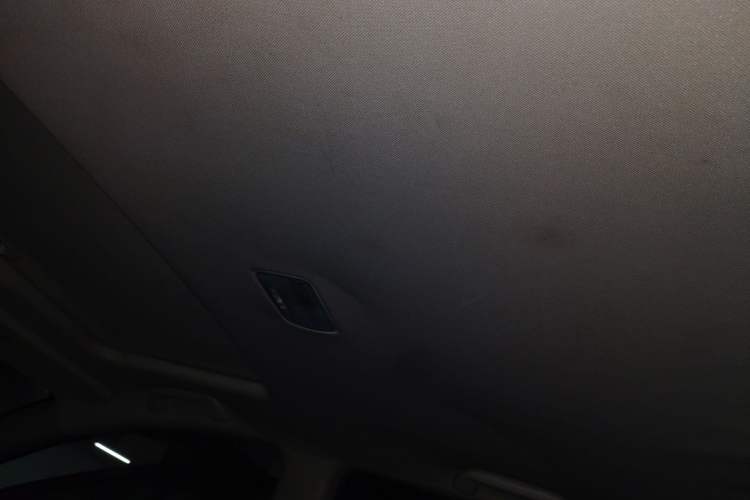 Used Haval H6 2016 Upgraded Model 1.5T Manual Two-Wheel Drive Elite Version
