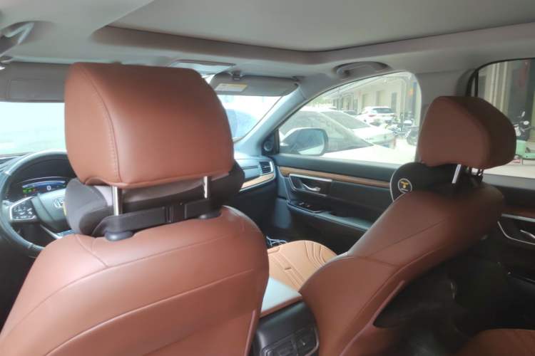 Used Honda CR-V 2021 Rui Hybrid 2.0L 2WD Pure Drive Edition Headliner