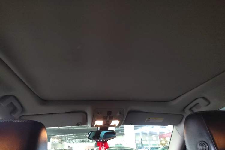 Used Cadillac SRX 2014 3.0L Elite Model
