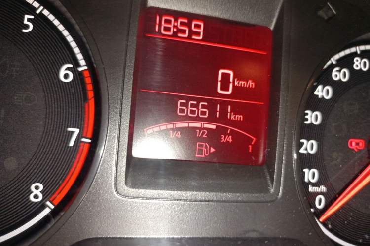 Used Volkswagen Jetta 2017 1.5L Manual Comfort Model