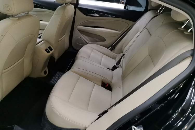 Used Buick Regal 2020 552T Elite Edition