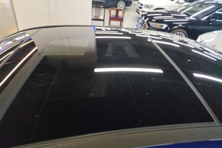 Used Mercedes-Benz A-Class 2020 A 200 L Sport Sedan
