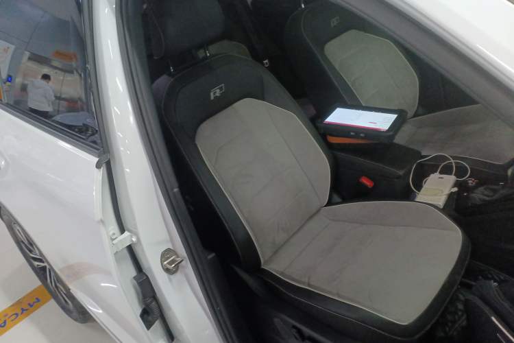 Used Volkswagen Tayron 2020 380TSI All-Wheel Drive R-Line Connected Version