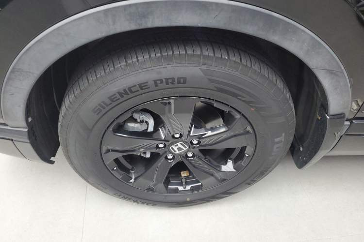 Used Honda Breeze 2021 240TURBO CVT Two-Wheel Drive Smart Enjoyment Version Left Front Wheel Hub