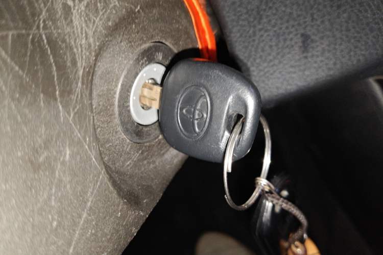 Used Toyota YARiS L Zhi Xuan 2014 1.5G Manual Xuan Dong Edition