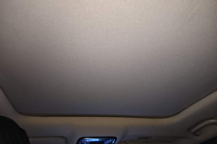 Used CHANGAN CS55 2017 1.5T Manual Xuan Dong Model Headliner