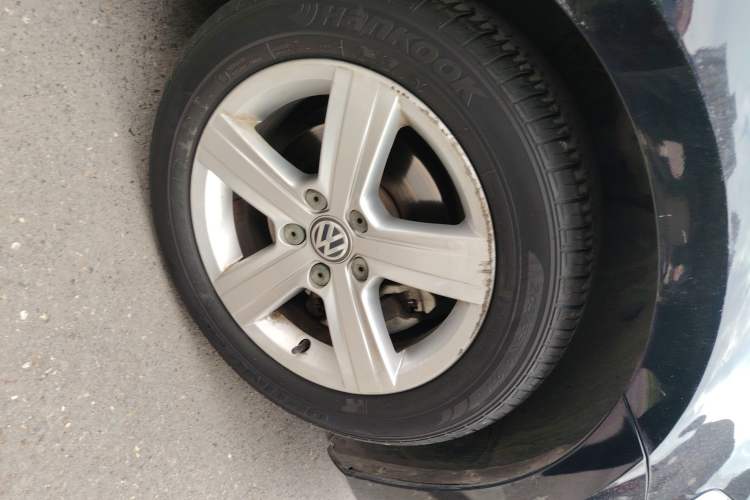 Used Volkswagen Golf 2014 1.6L Automatic Comfort Model